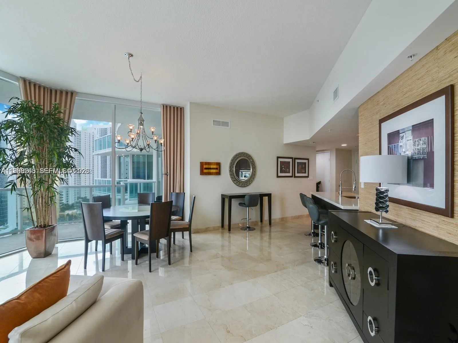 150 Sunny Isles Blvd # 1801, Sunny Isles Beach FL 33160