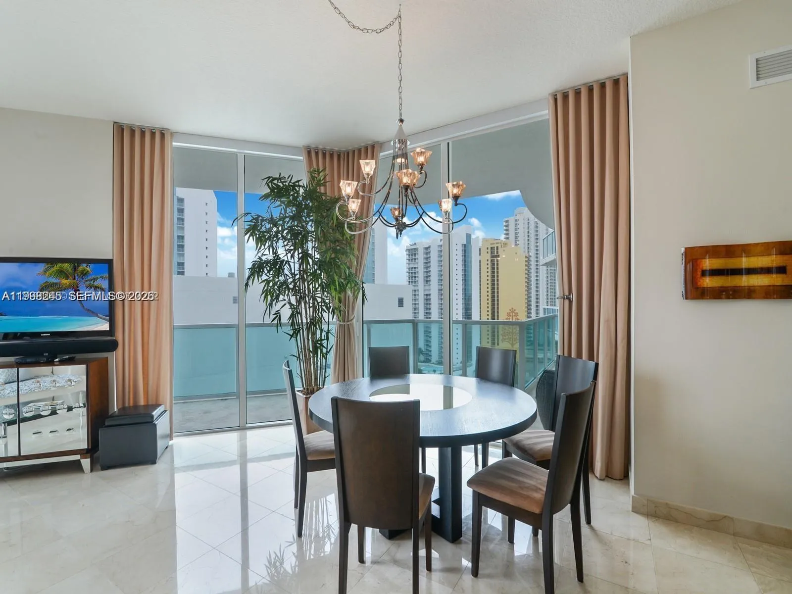 150 Sunny Isles Blvd # 1801, Sunny Isles Beach FL 33160
