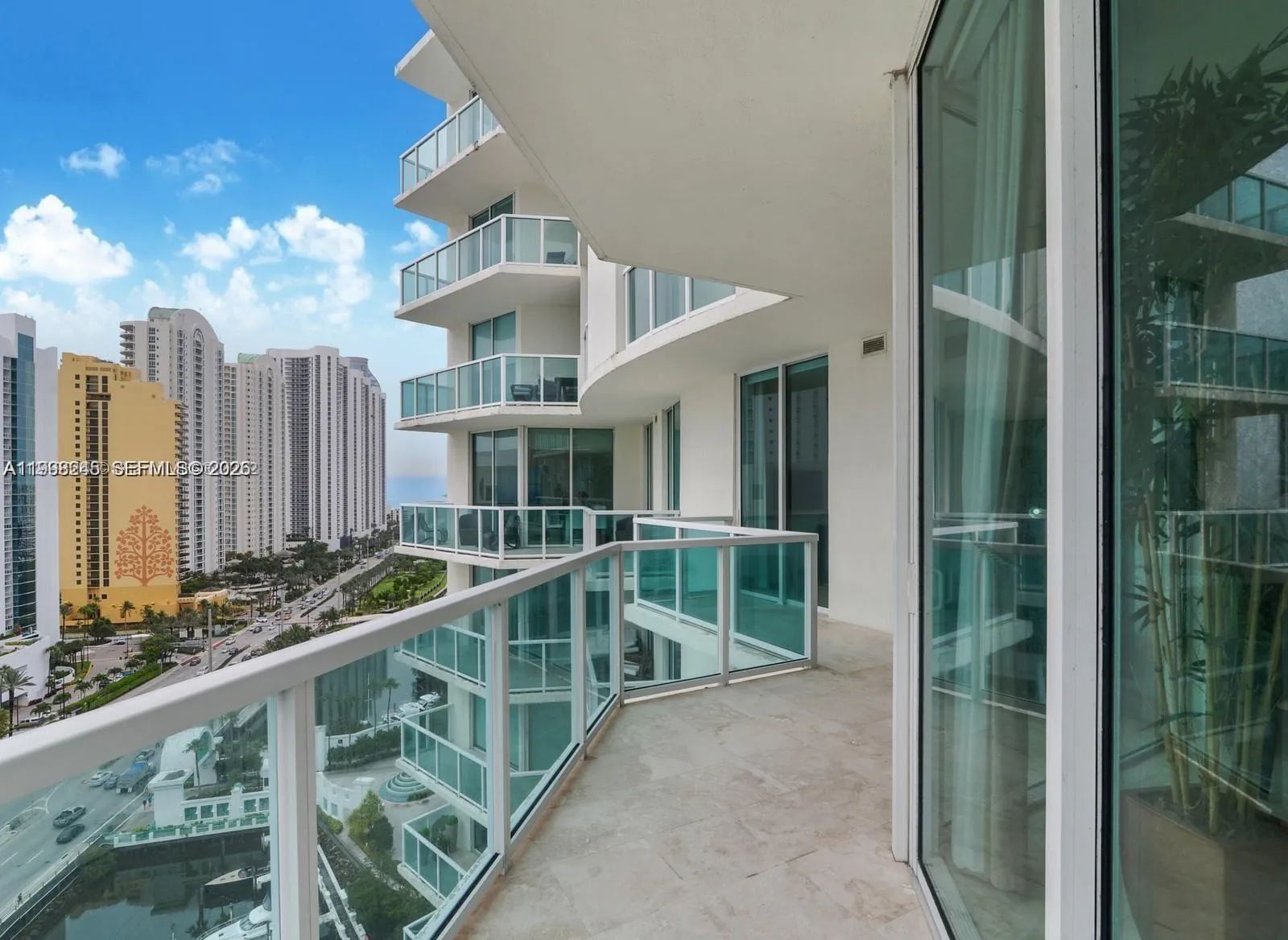 150 Sunny Isles Blvd # 1801, Sunny Isles Beach FL 33160