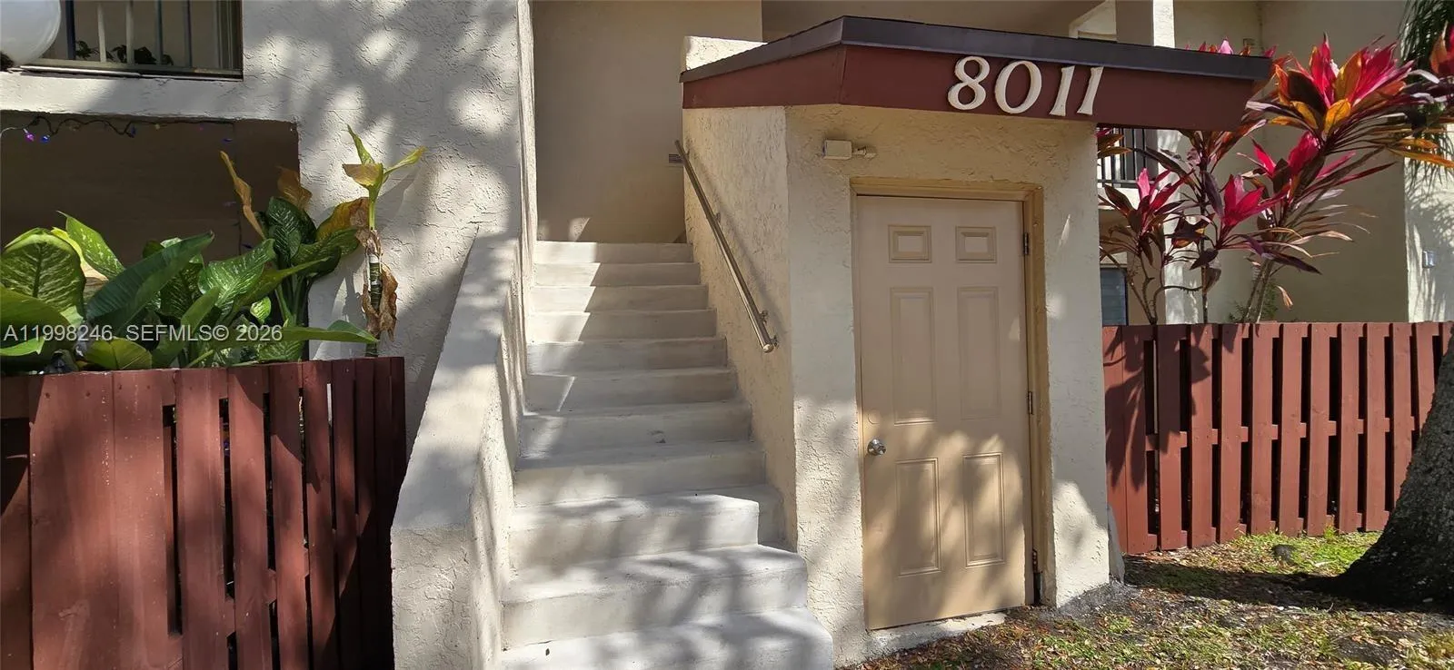 8011 Southgate Blvd # L8, North Lauderdale FL 33068
