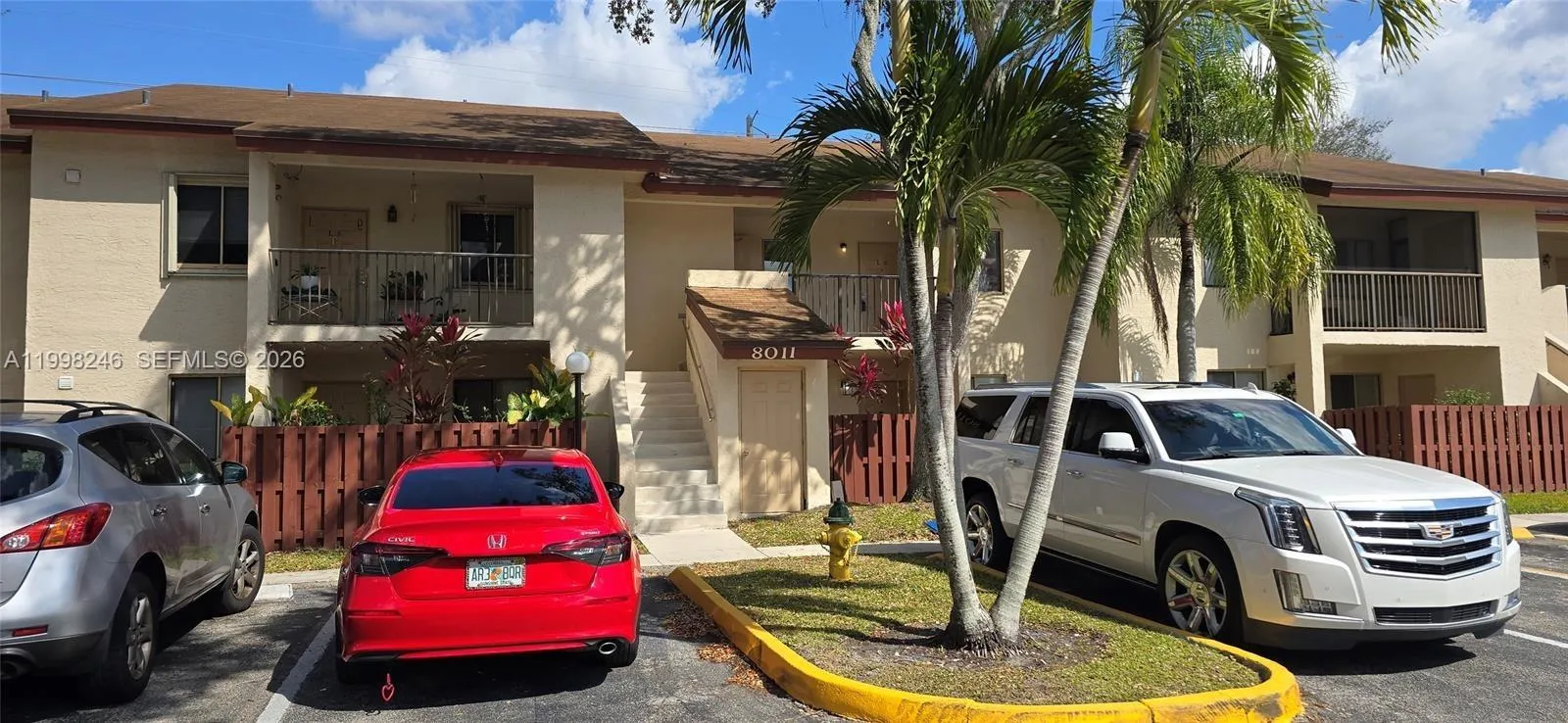 8011 Southgate Blvd # L8, North Lauderdale FL 33068