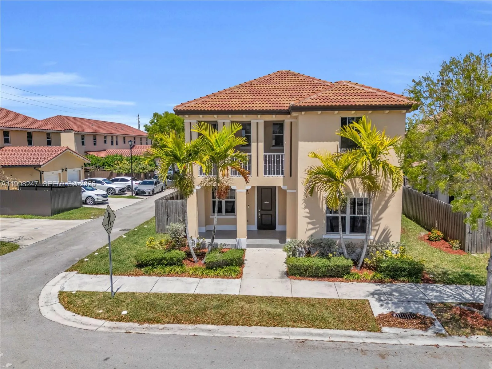 11669 SW 247th St, Homestead FL 33032