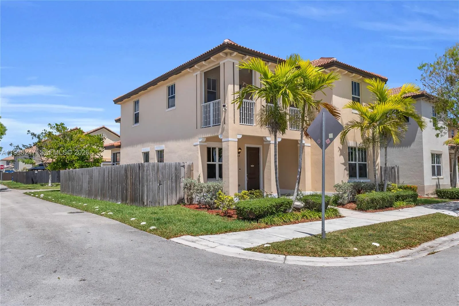 11669 SW 247th St, Homestead FL 33032