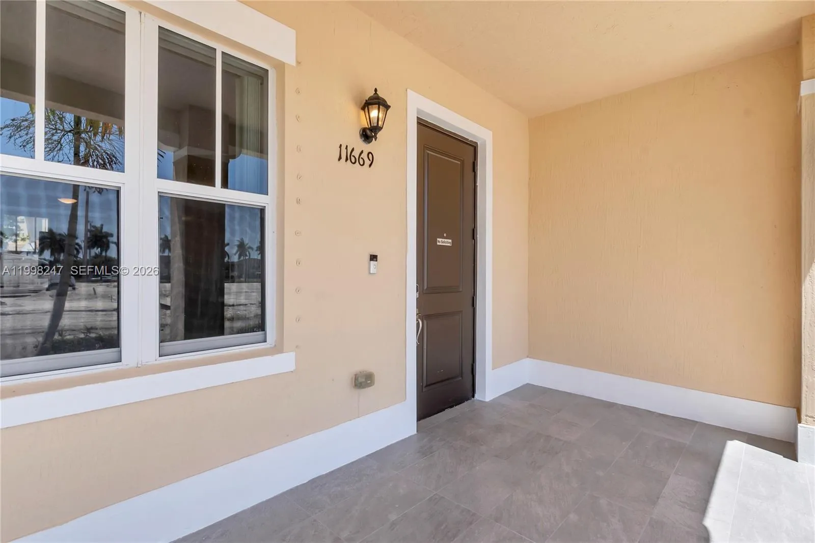 11669 SW 247th St, Homestead FL 33032