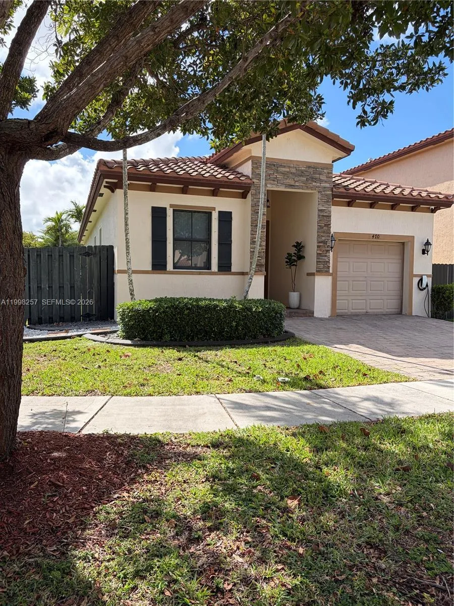 470 SE 34TH TER, Homestead FL 33033