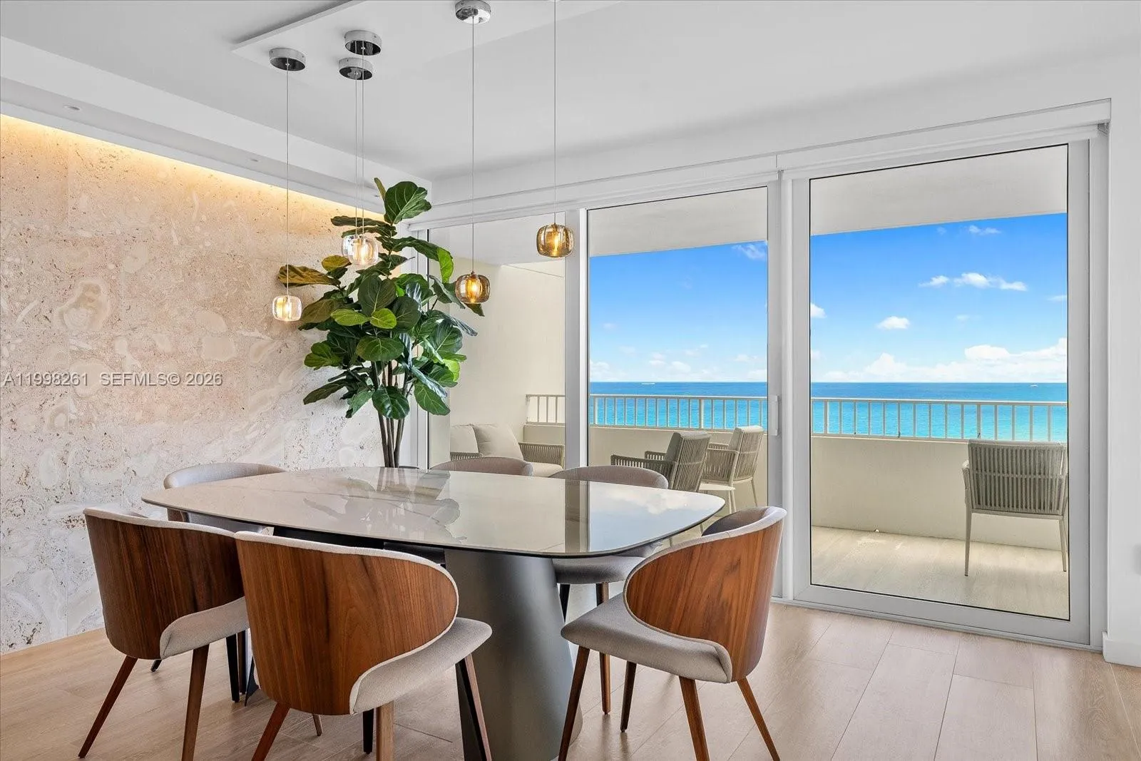 199 Ocean Lane Dr # 1001, Key Biscayne FL 33149