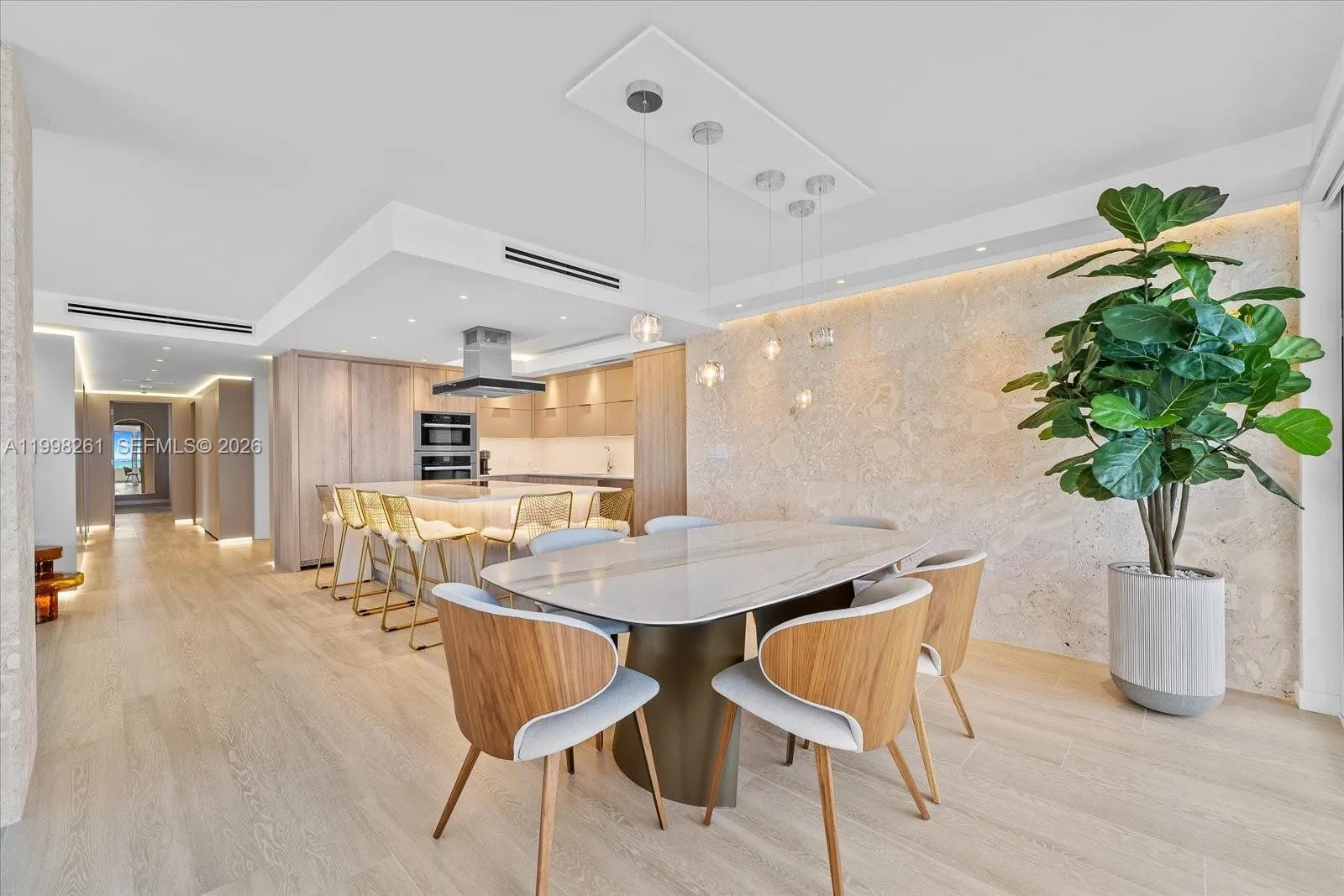 199 Ocean Lane Dr # 1001, Key Biscayne FL 33149