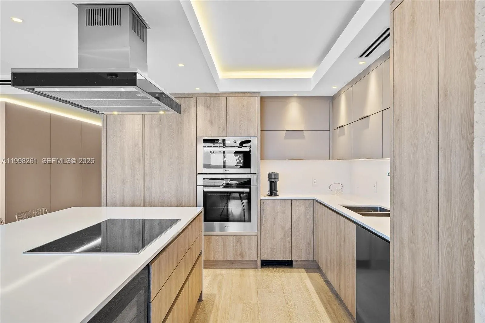 199 Ocean Lane Dr # 1001, Key Biscayne FL 33149