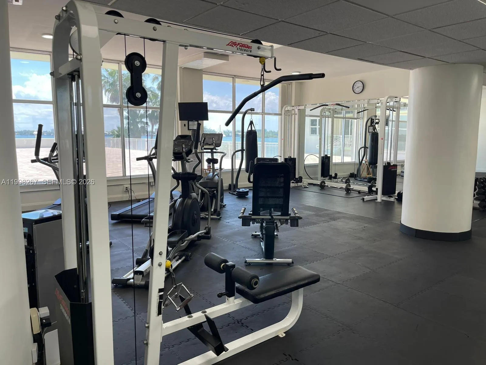 10350 W Bay Harbor Dr # 3M, Bay Harbor Islands FL 33154