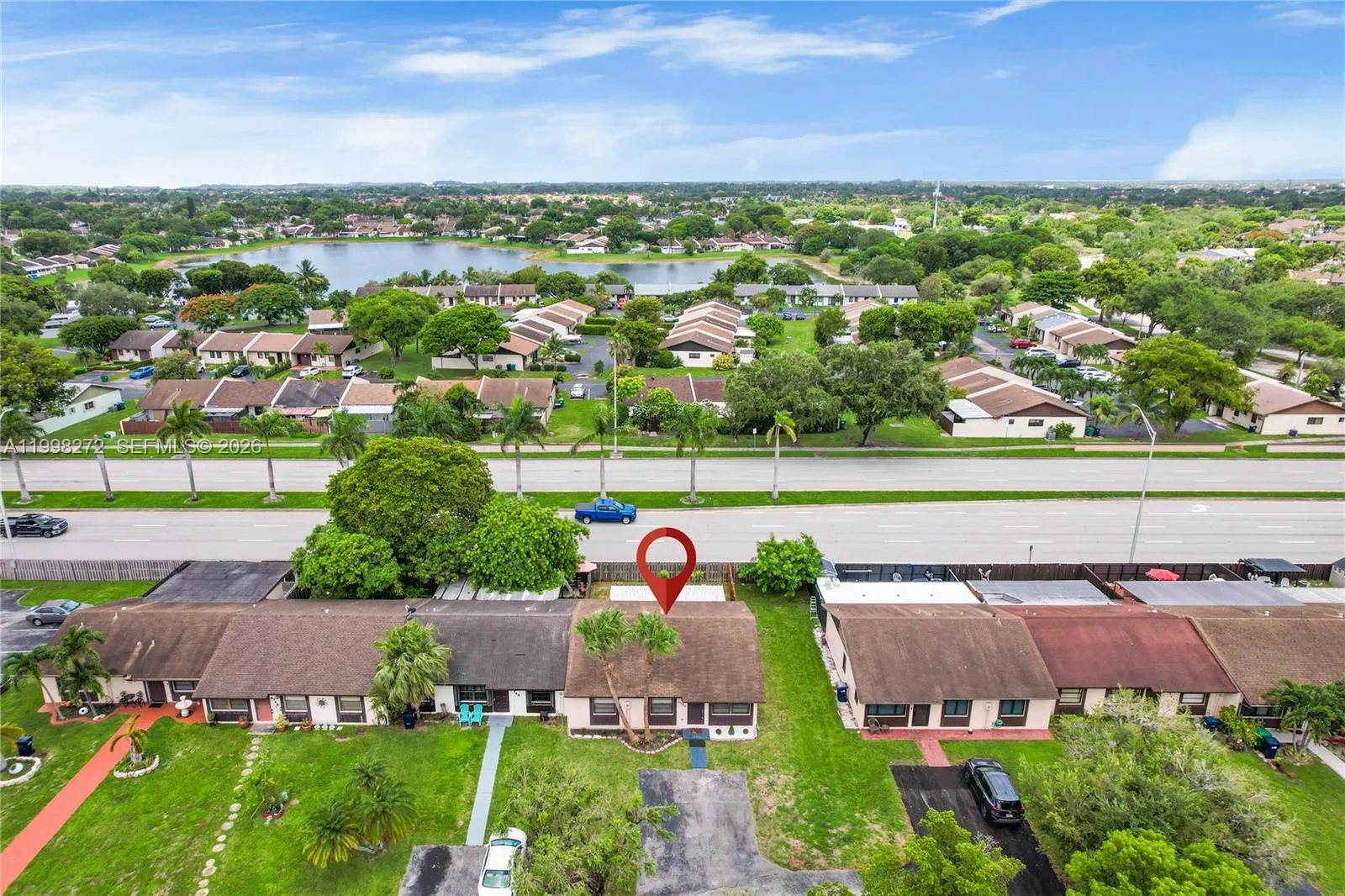 4736 SW 136th Pl # 0, Miami FL 33175