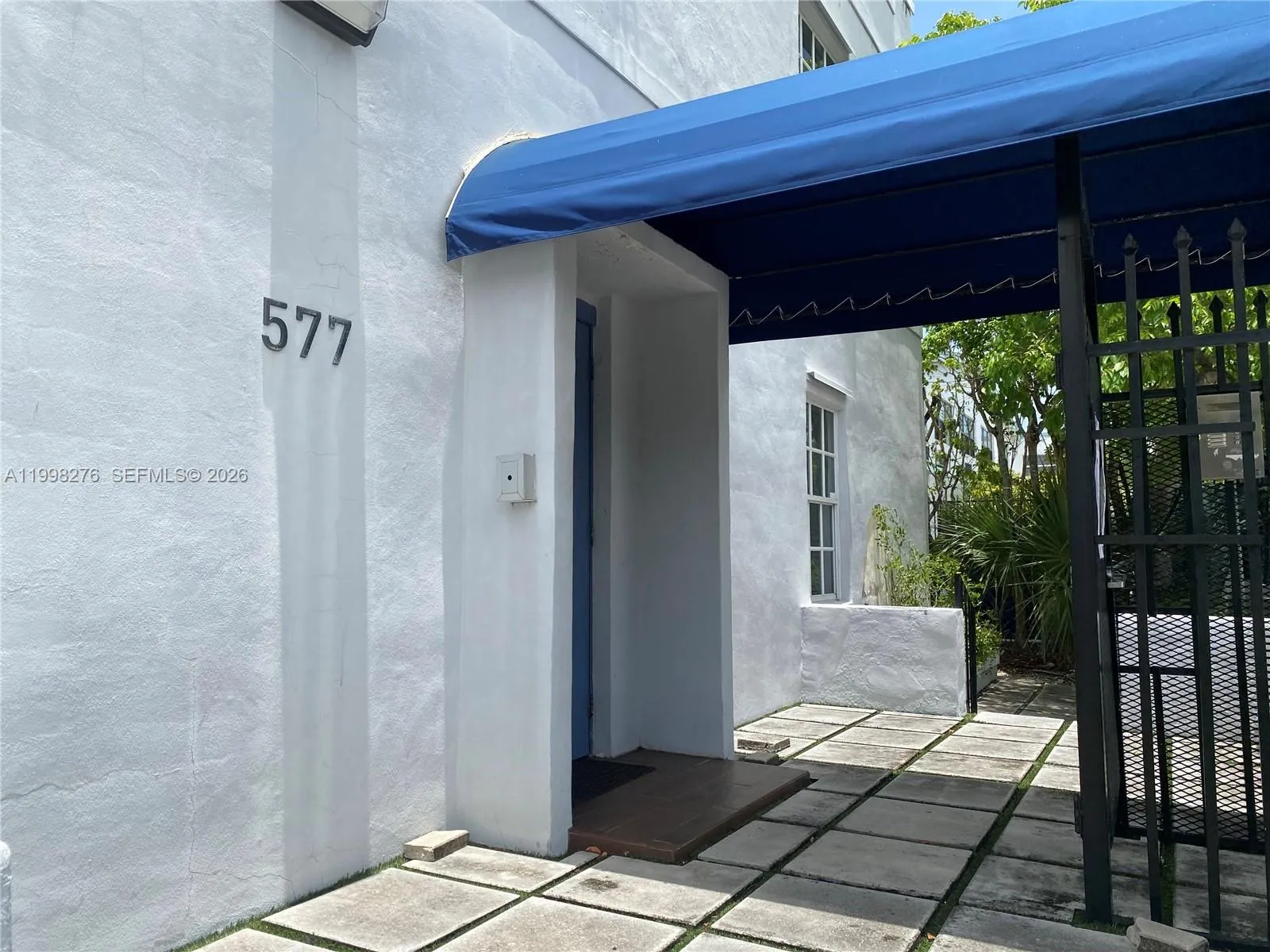 577 NE 62nd St # 8, Miami FL 33138