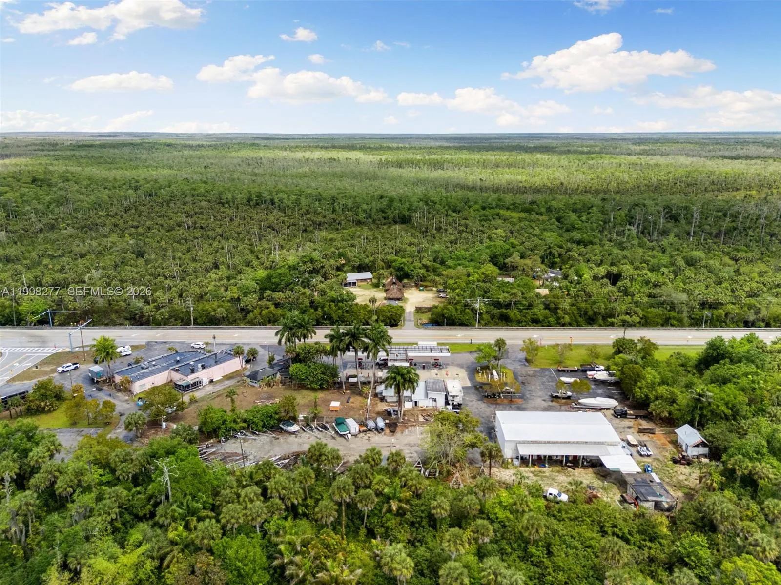 20018 Tamiami Trail E, Naples FL 34114