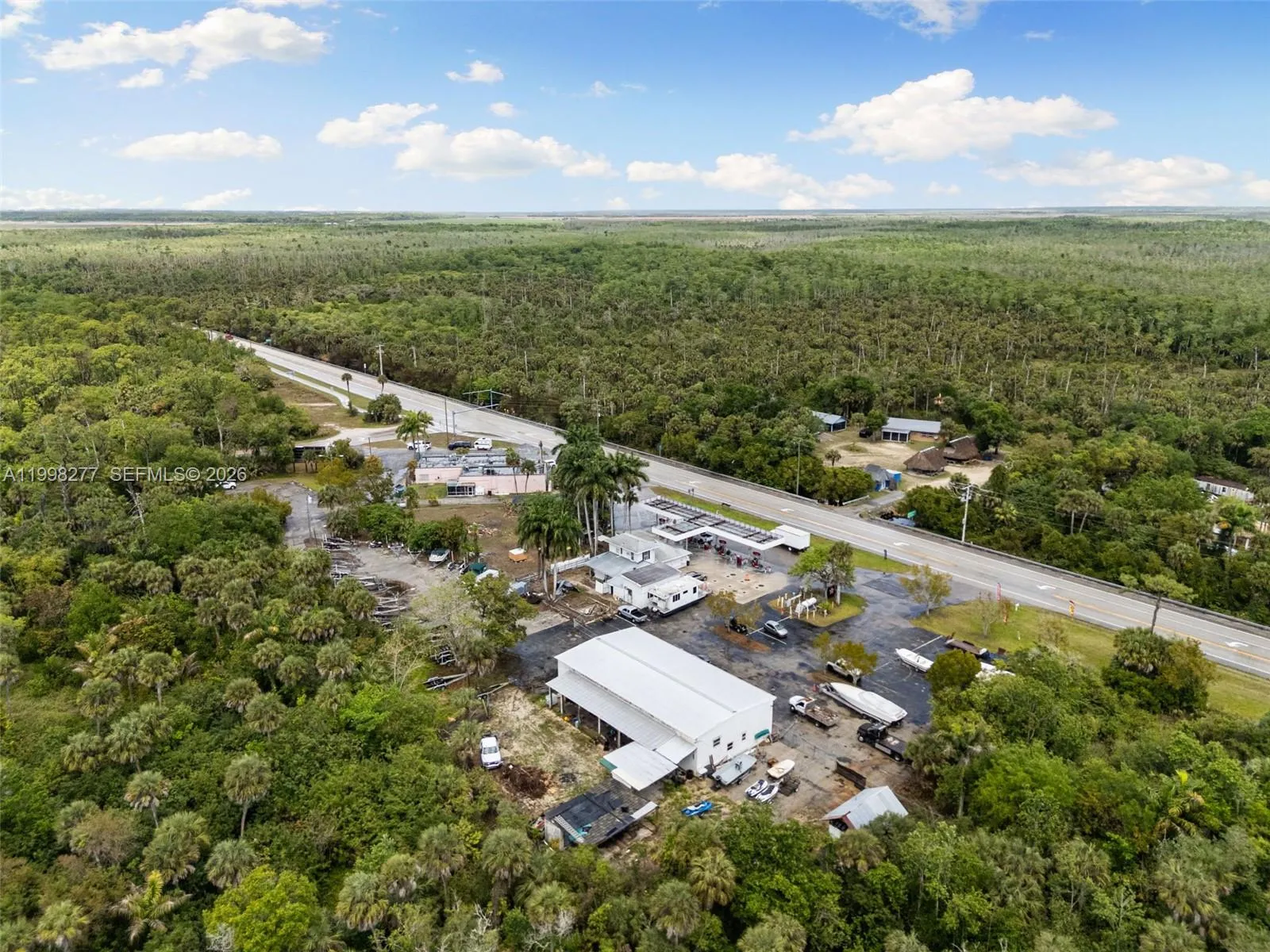 20018 Tamiami Trail E, Naples FL 34114