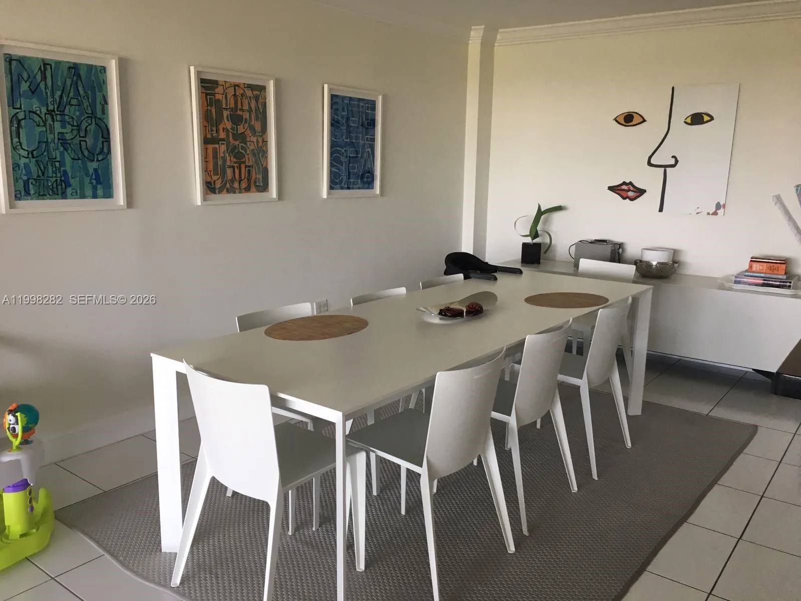 177 Ocean Lane Dr # 512, Key Biscayne FL 33149