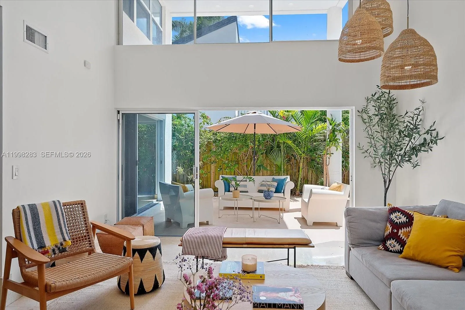 2721 SW 22nd Ave # A, Miami FL 33133