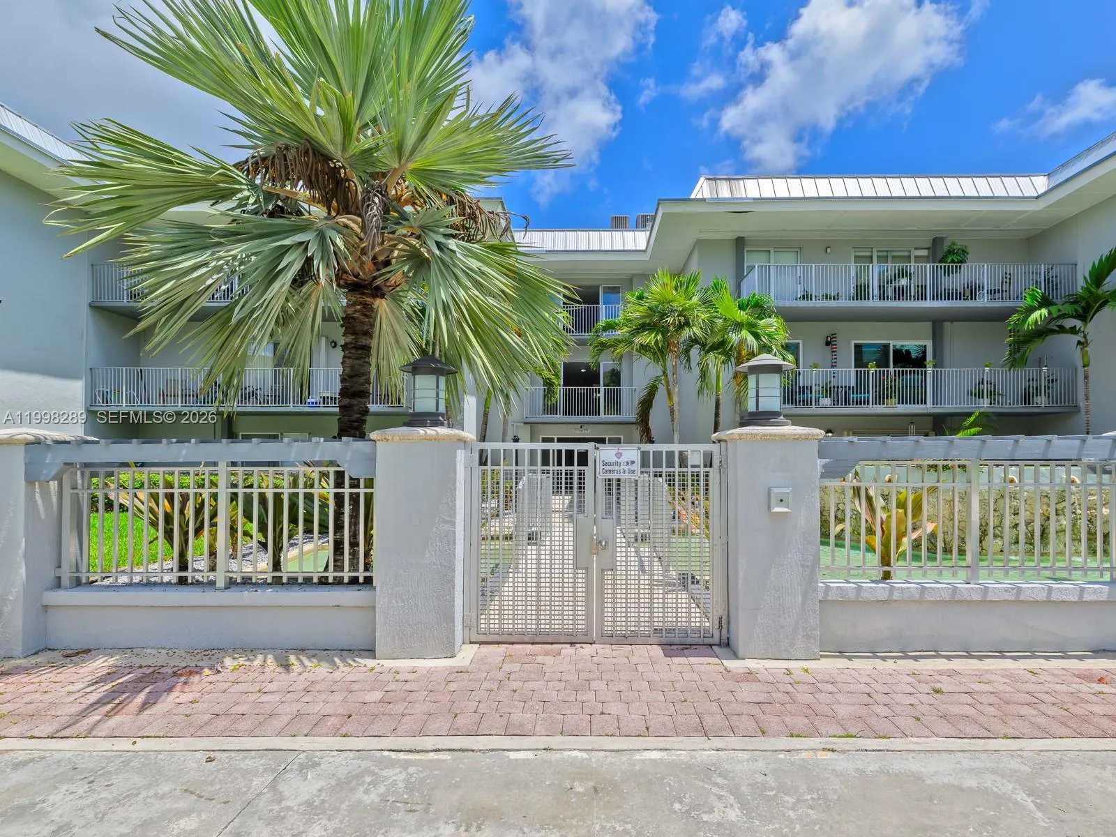 7403 SW 82nd St # 201N, Miami FL 33143