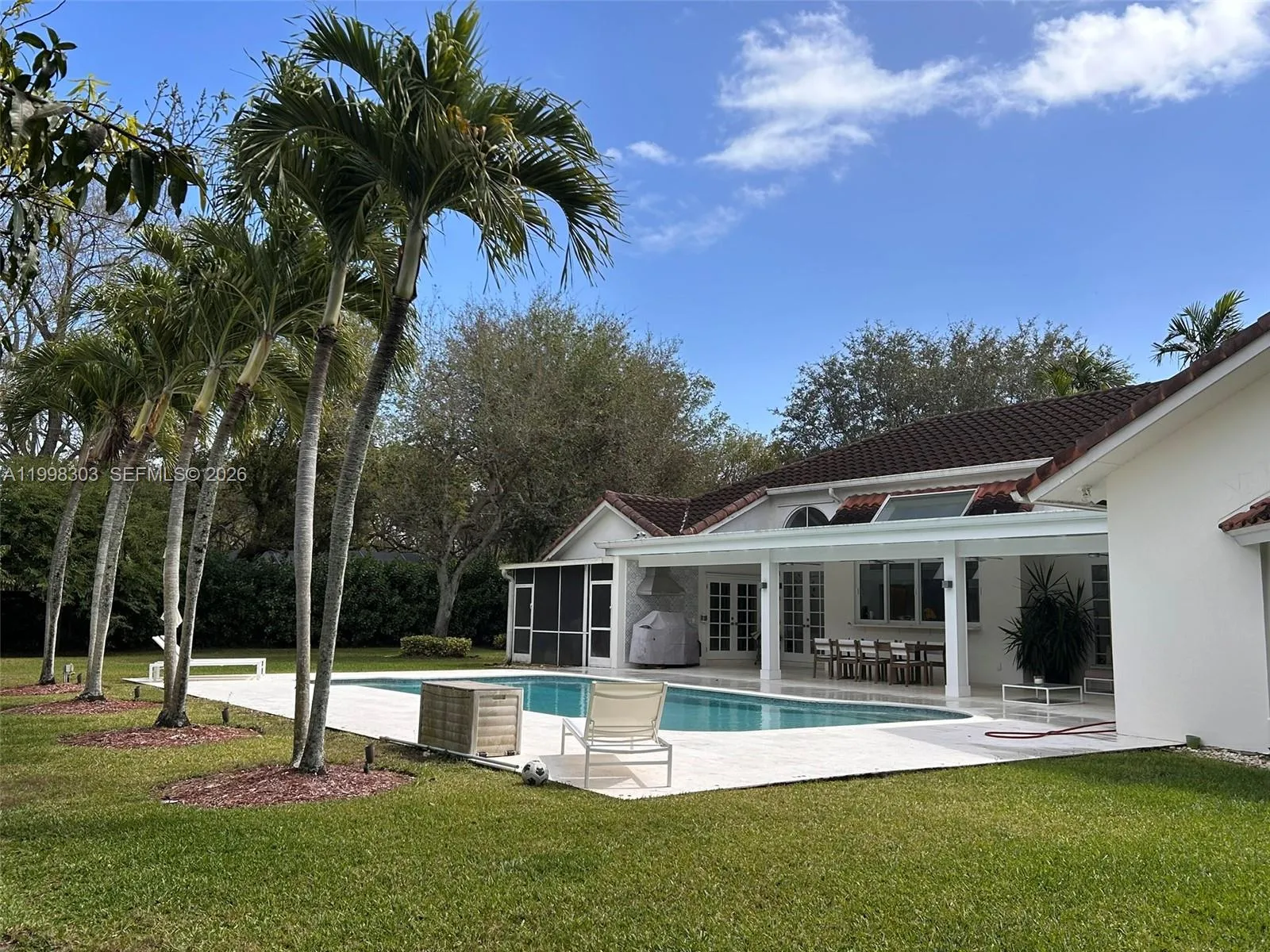 8001 SW 160th St, Palmetto Bay FL 33157