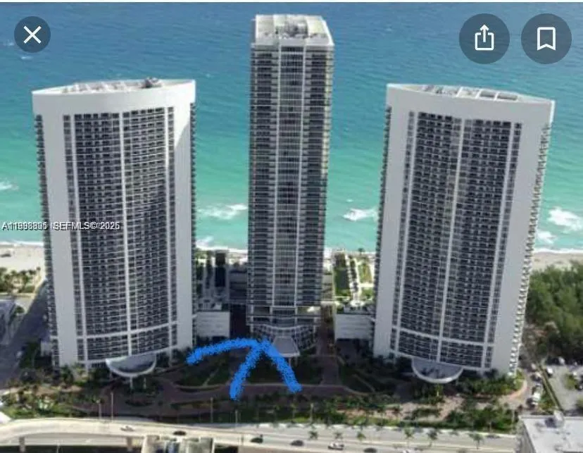 1830 S Ocean Dr # 2011, Hallandale Beach FL 33009