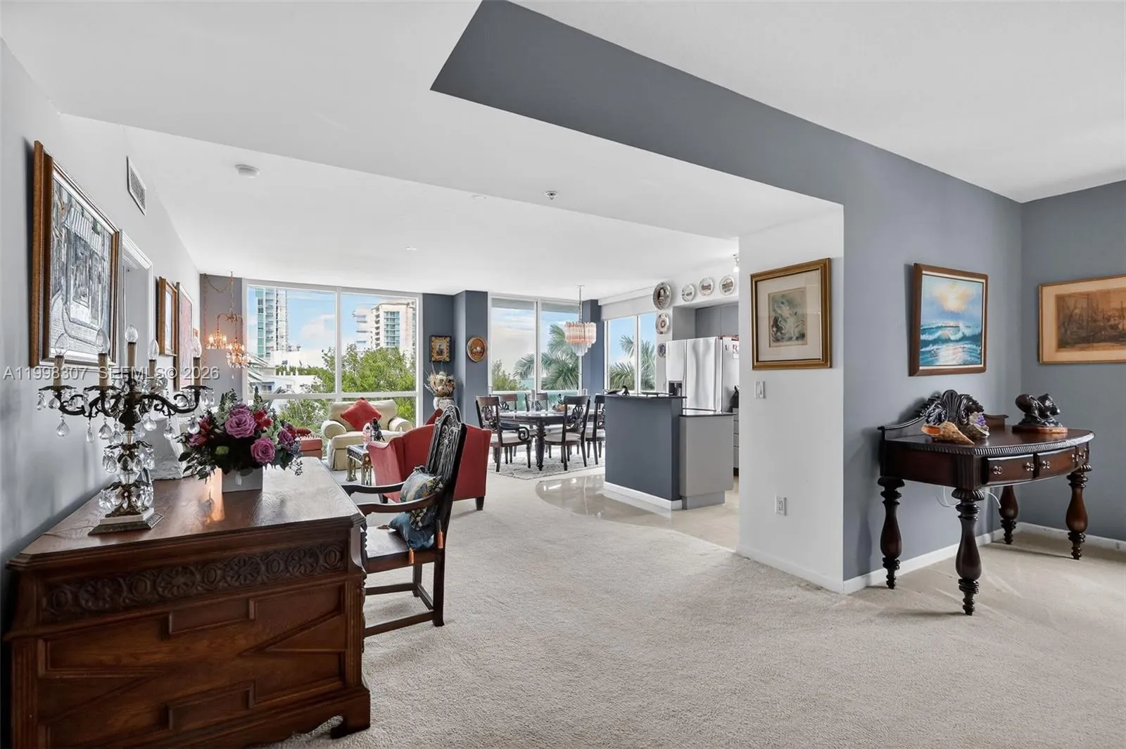 7910 Harbor Island Dr # 406, North Bay Village FL 33141