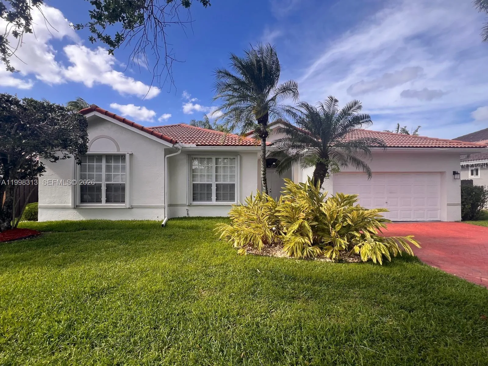 15761 SW 148 TERRACE, Miami FL 33196