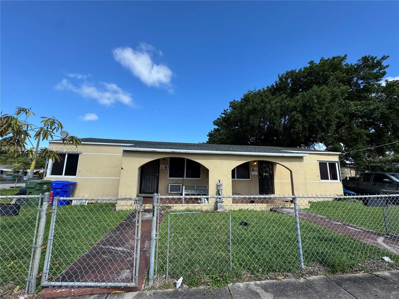 for sale at 5171-5173 NW 19th Ave, Miami FL 33142