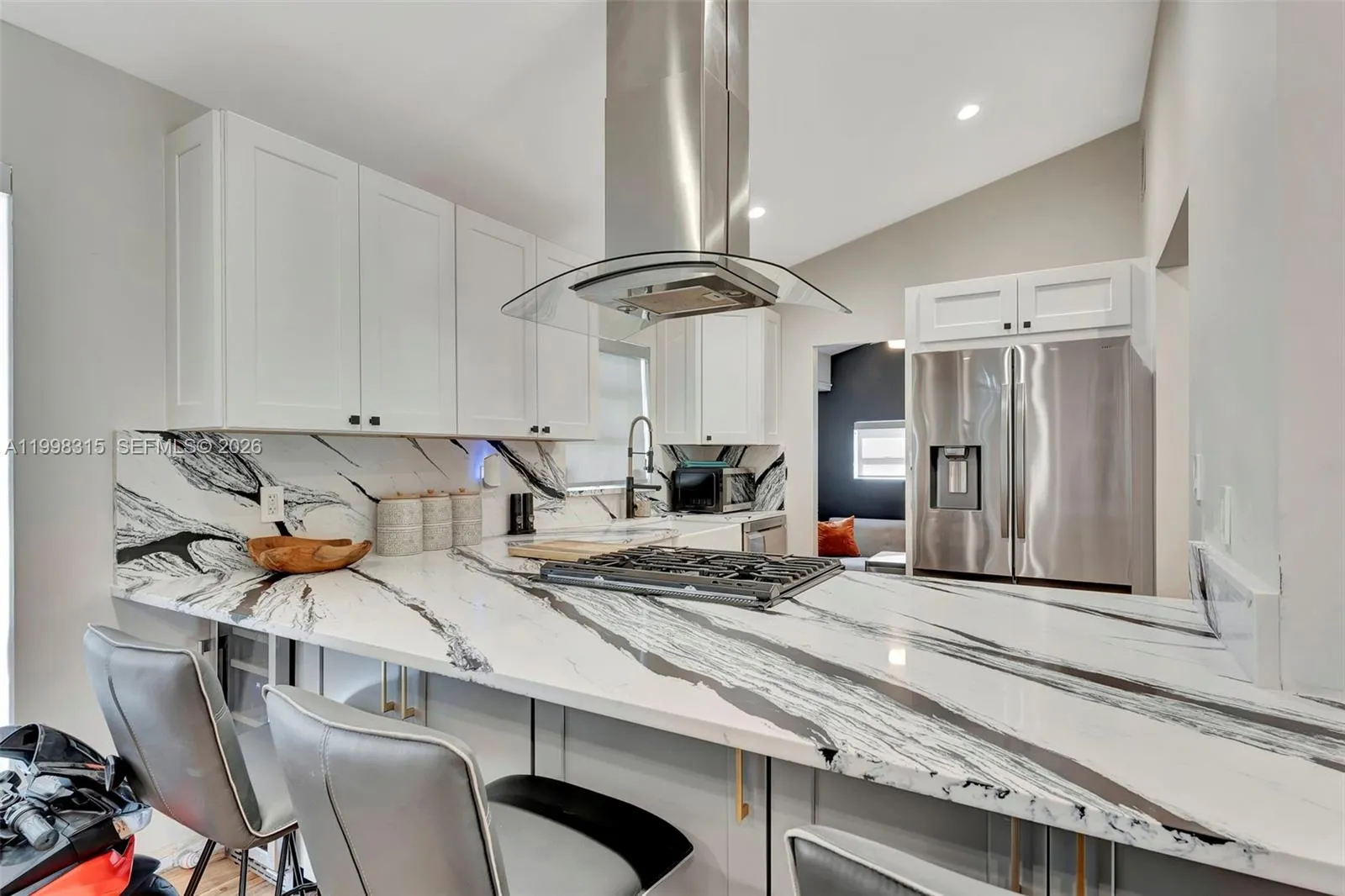 3043 Hayes Street, Hollywood FL 33021