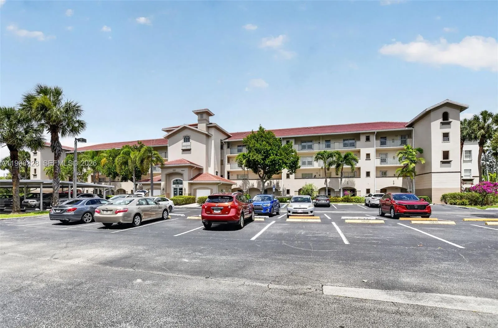 5938 Crystal Shores Dr # 301, Boynton Beach FL 33437