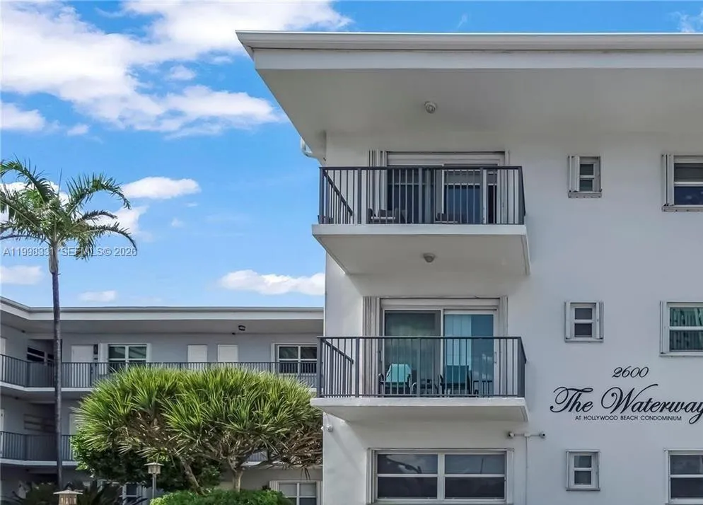 2600 S Ocean Dr # S201, Hollywood FL 33019