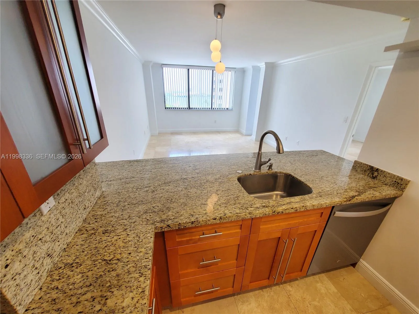 540 Brickell Key Dr # 1020, Miami FL 33131