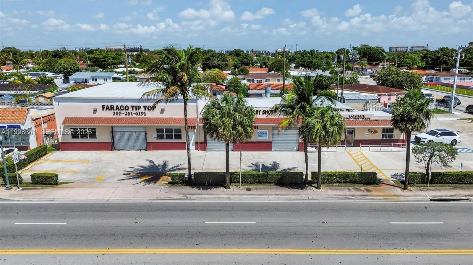 6701 SW 8th St, Miami FL 33144