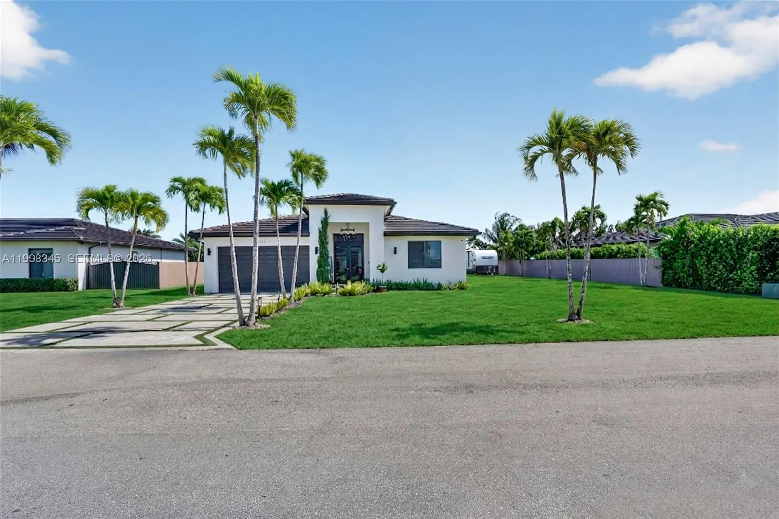4 bedroom 3 bath for sale at 13282 SW 227th St, Miami FL 33170