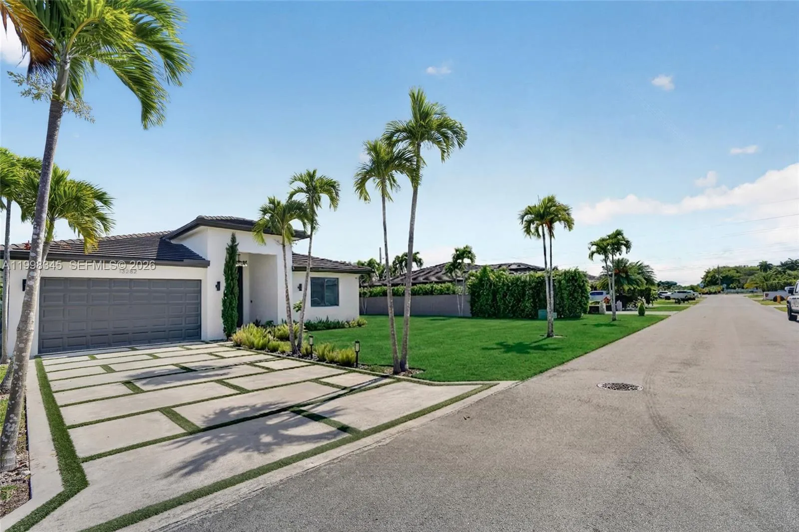 13282 SW 227th St, Miami FL 33170