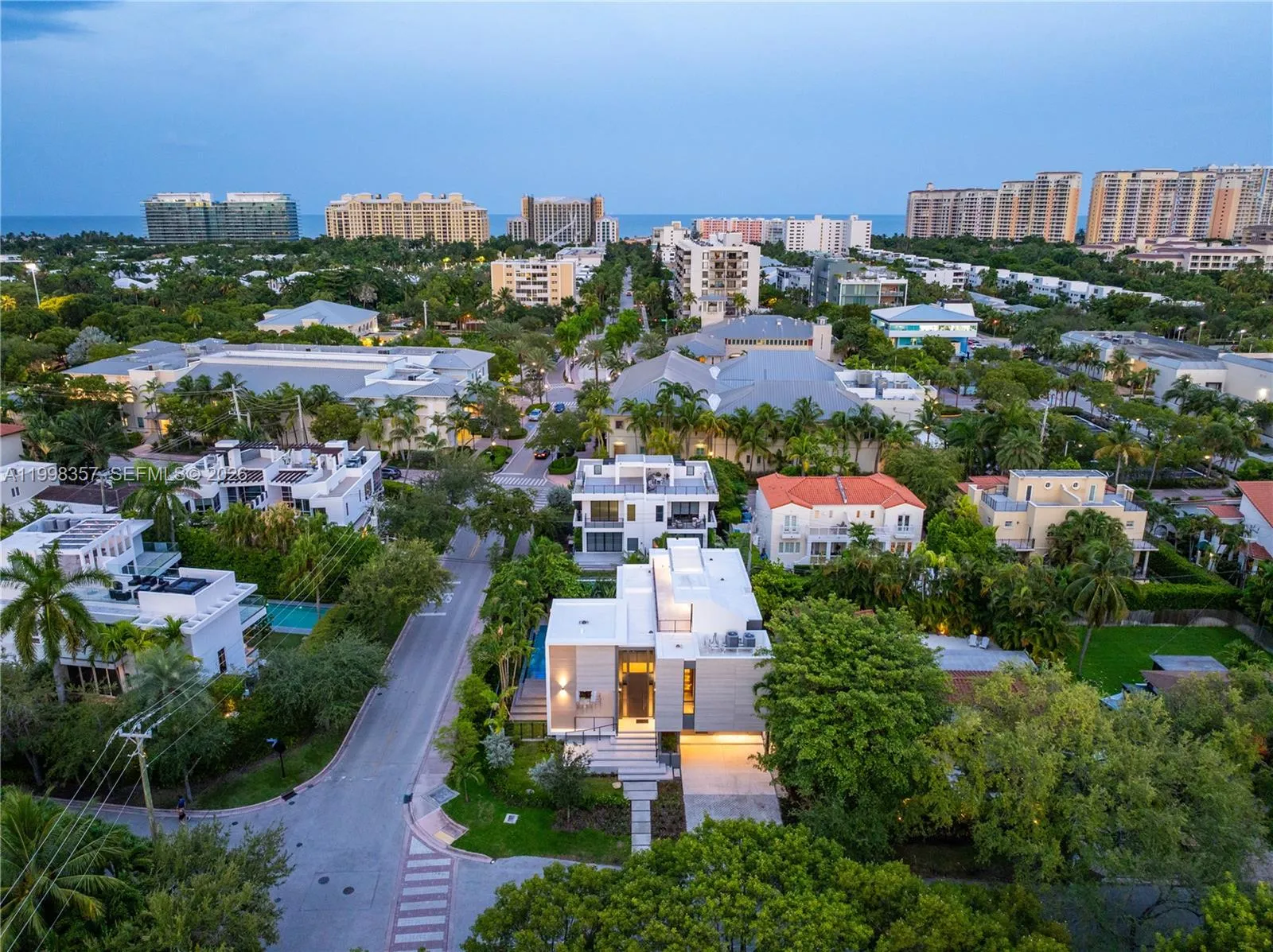 571 GLENRIDGE RD, Key Biscayne FL 33149