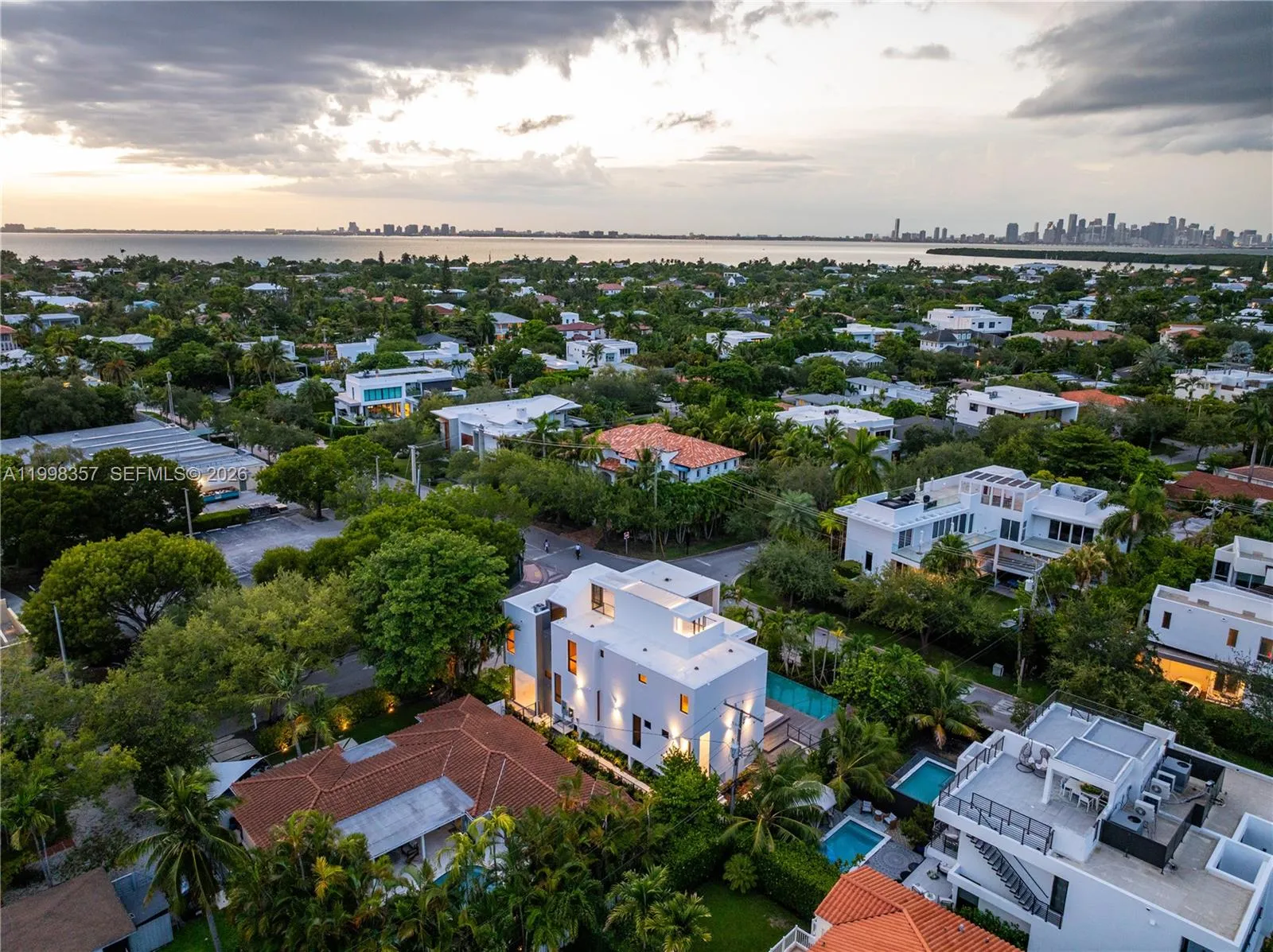 571 GLENRIDGE RD, Key Biscayne FL 33149