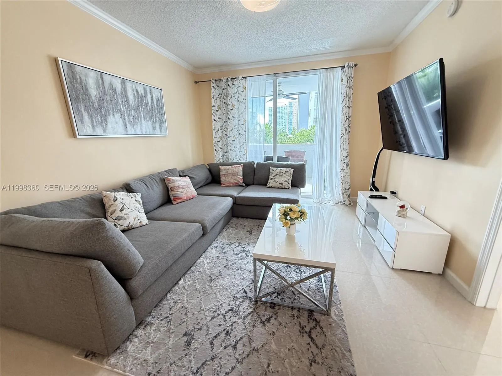 17100 N Bay Rd # 1502, Sunny Isles Beach FL 33160