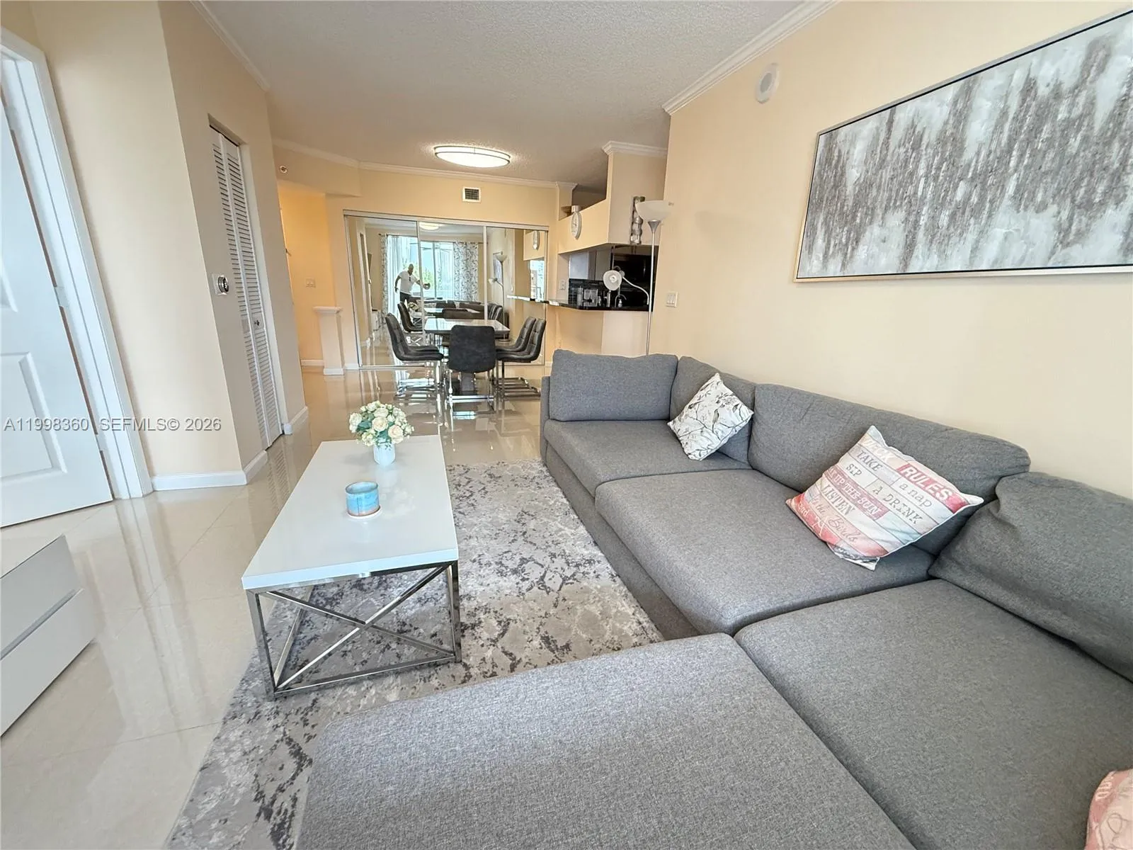 17100 N Bay Rd # 1502, Sunny Isles Beach FL 33160