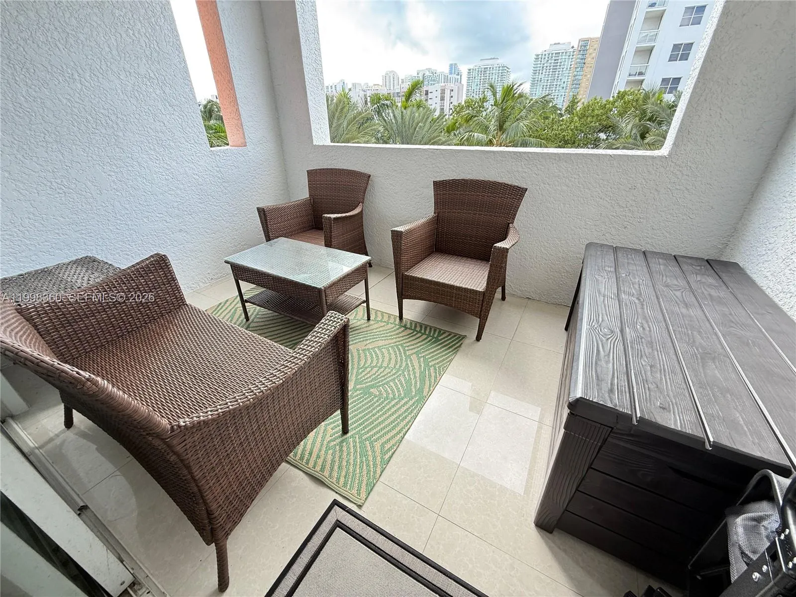 17100 N Bay Rd # 1502, Sunny Isles Beach FL 33160