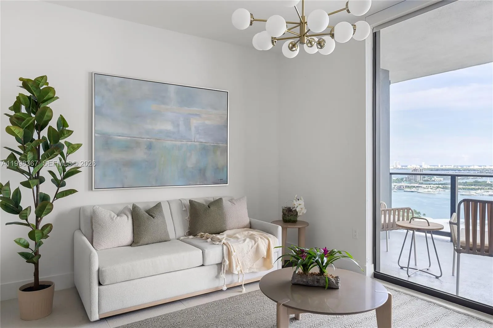 601 NE 1 st # 2716, Miami FL 33132