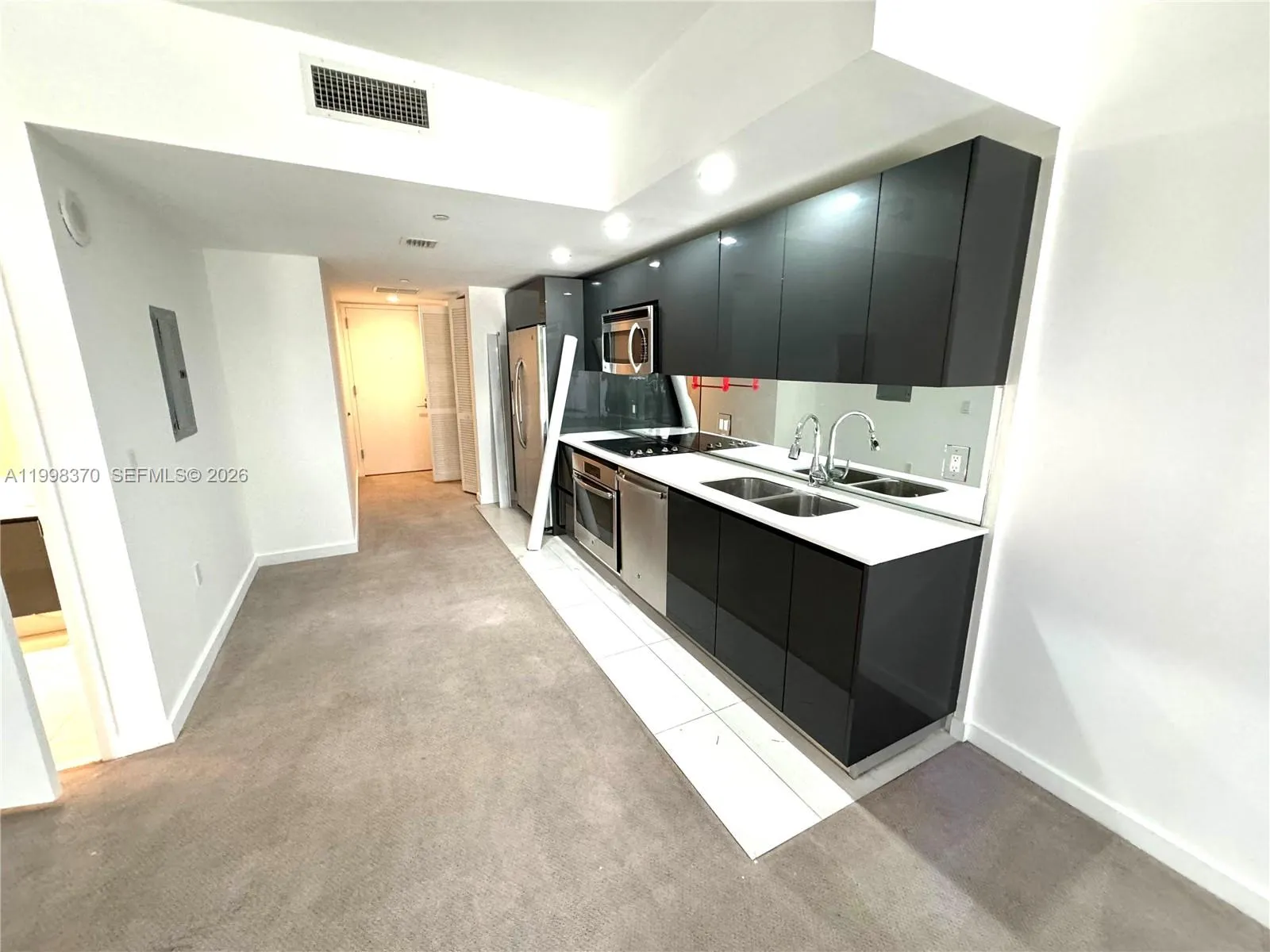 31 SE 6th St # 303, Miami FL 33131