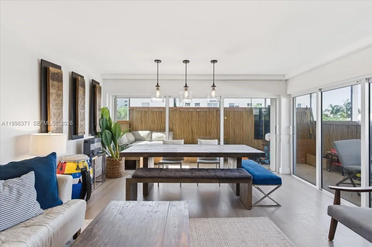 550 Ocean Drive # 3H, Key Biscayne FL 33149