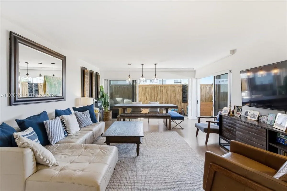 550 Ocean Drive # 3H, Key Biscayne FL 33149