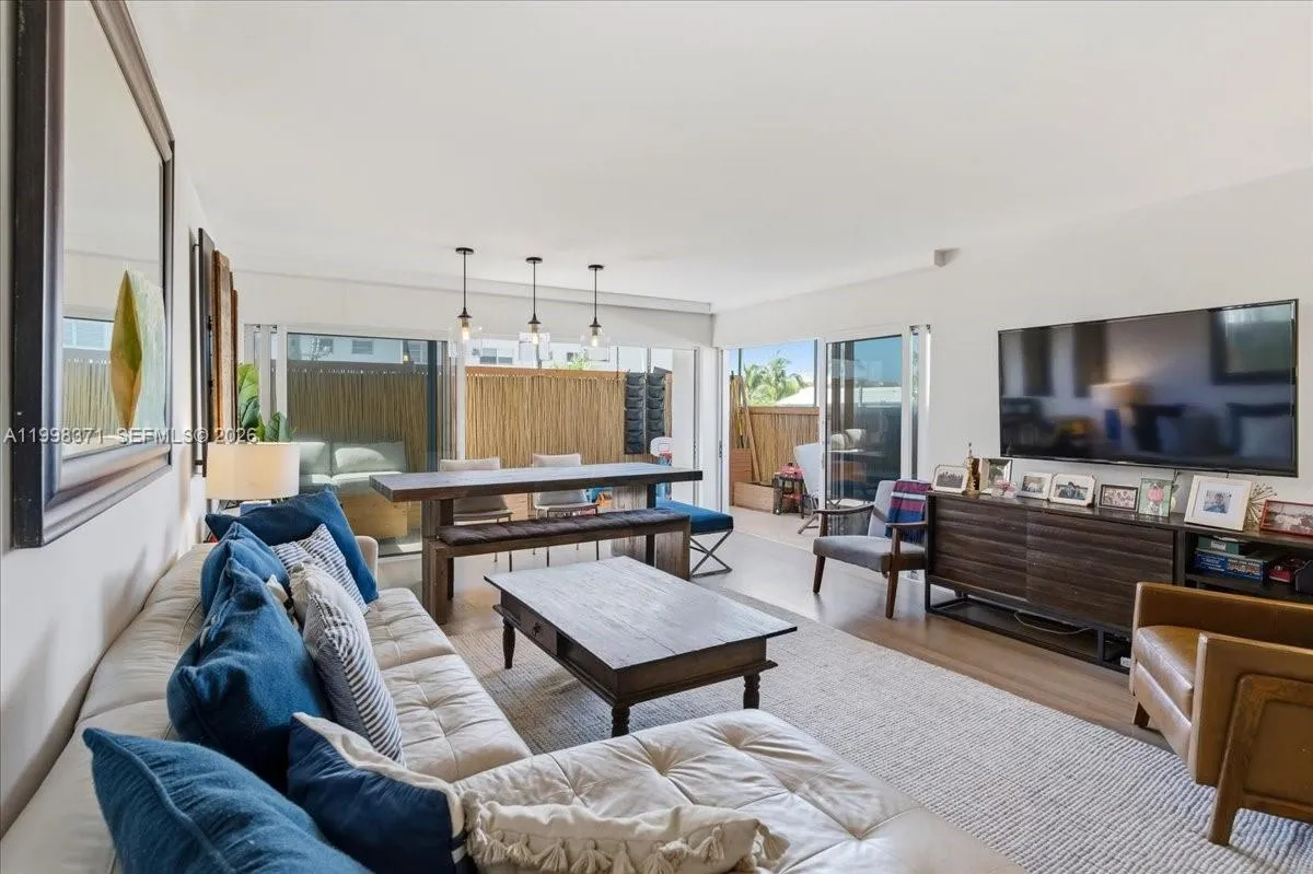 550 Ocean Drive # 3H, Key Biscayne FL 33149