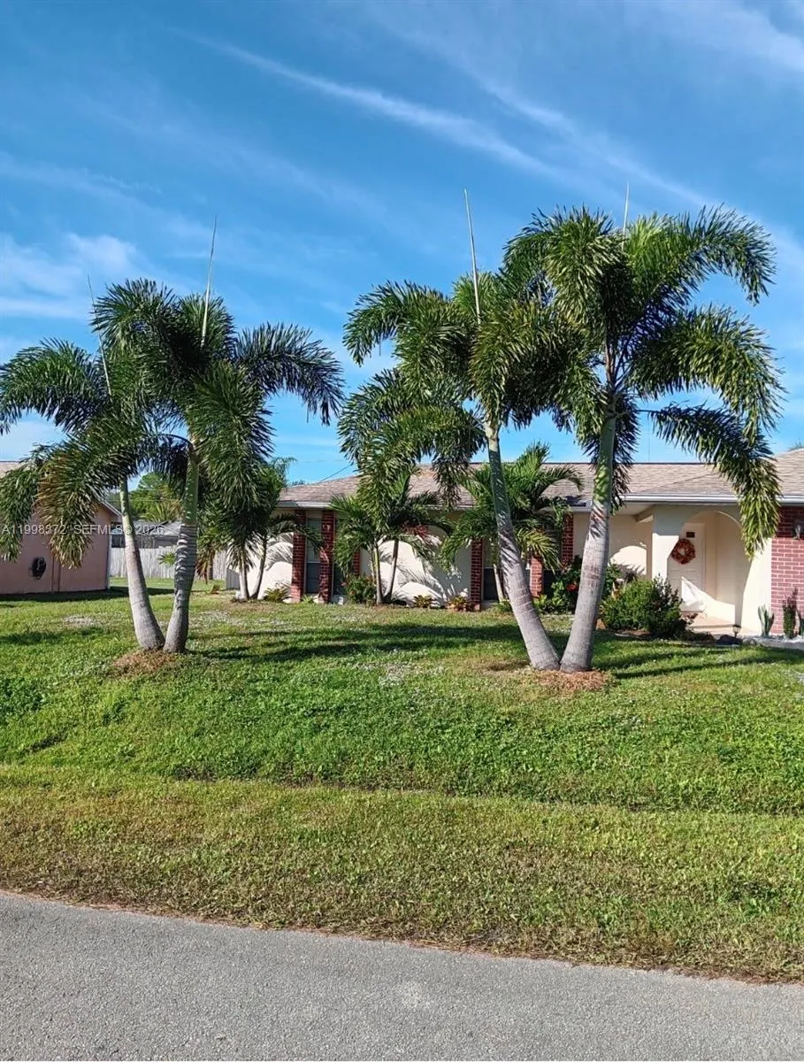 146 BONFIRE, Palm Bay FL 32907