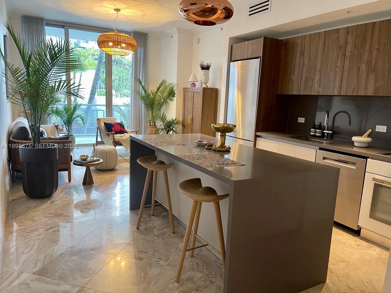 3470 E Coast Ave # H0806, Miami FL 33137