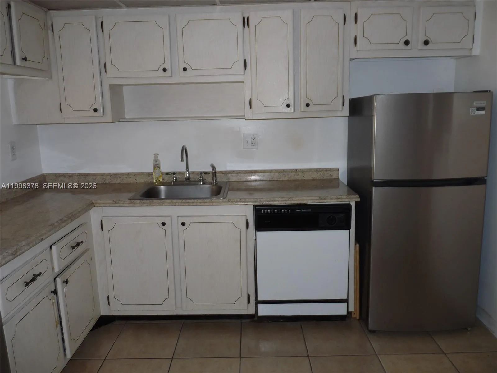 14525 N Kendall Dr # 102J, Miami FL 33186