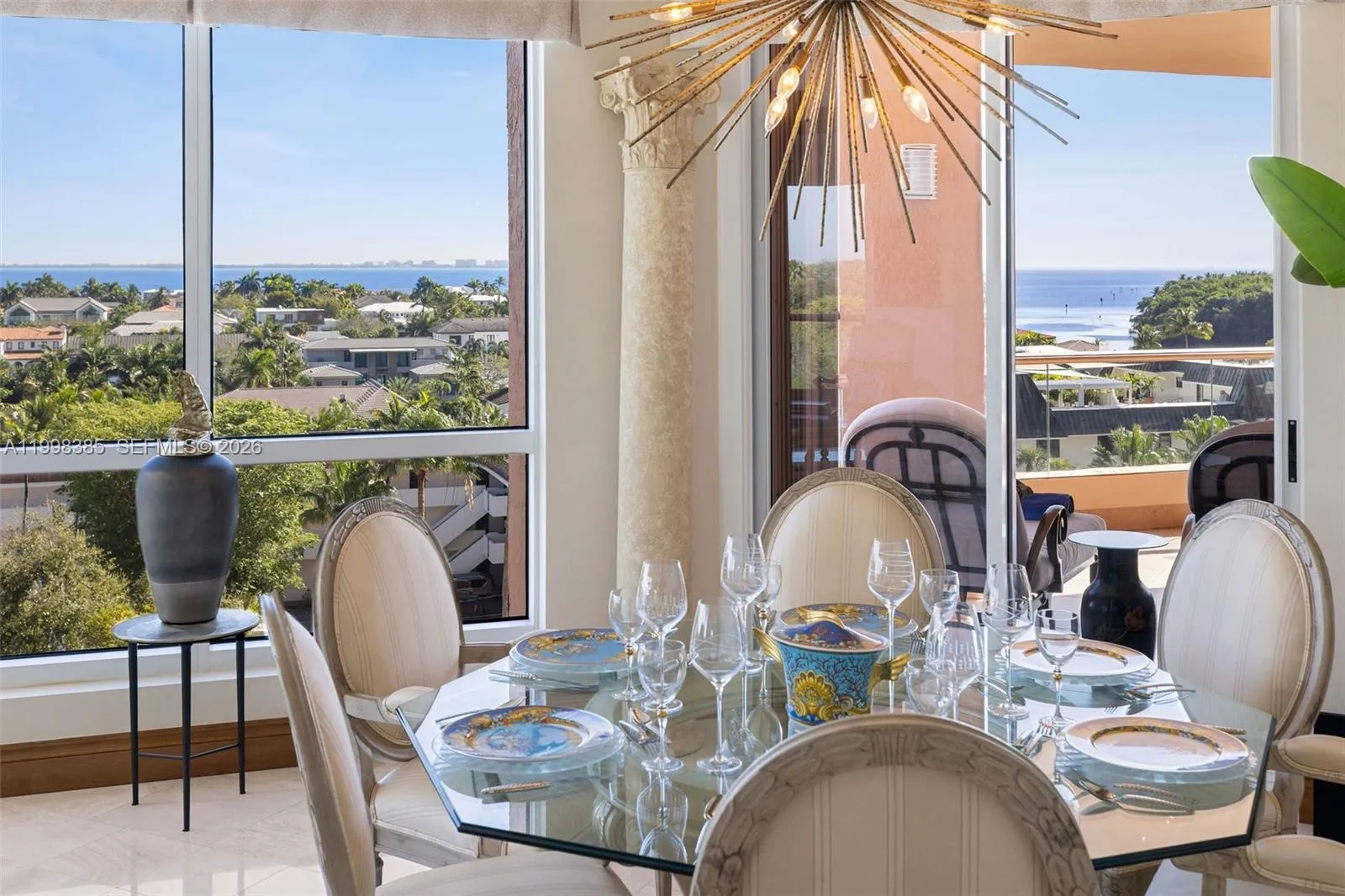 10 Edgewater Dr # 7G, Coral Gables FL 33133