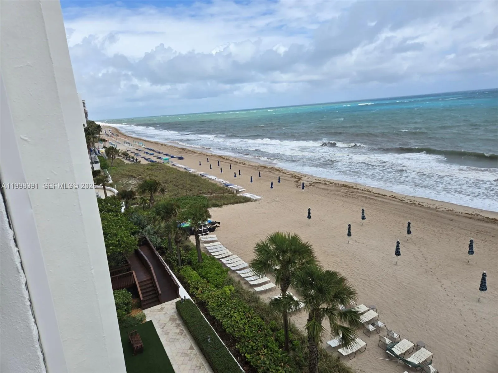 3550 NE Galt Ocean Dr # 501, Fort Lauderdale FL 33308