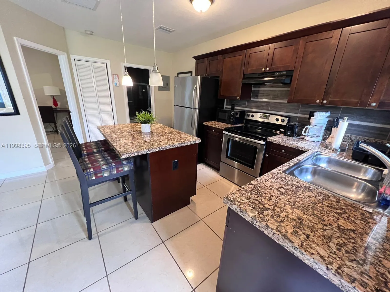 2015 Funston St # 1, Hollywood FL 33020