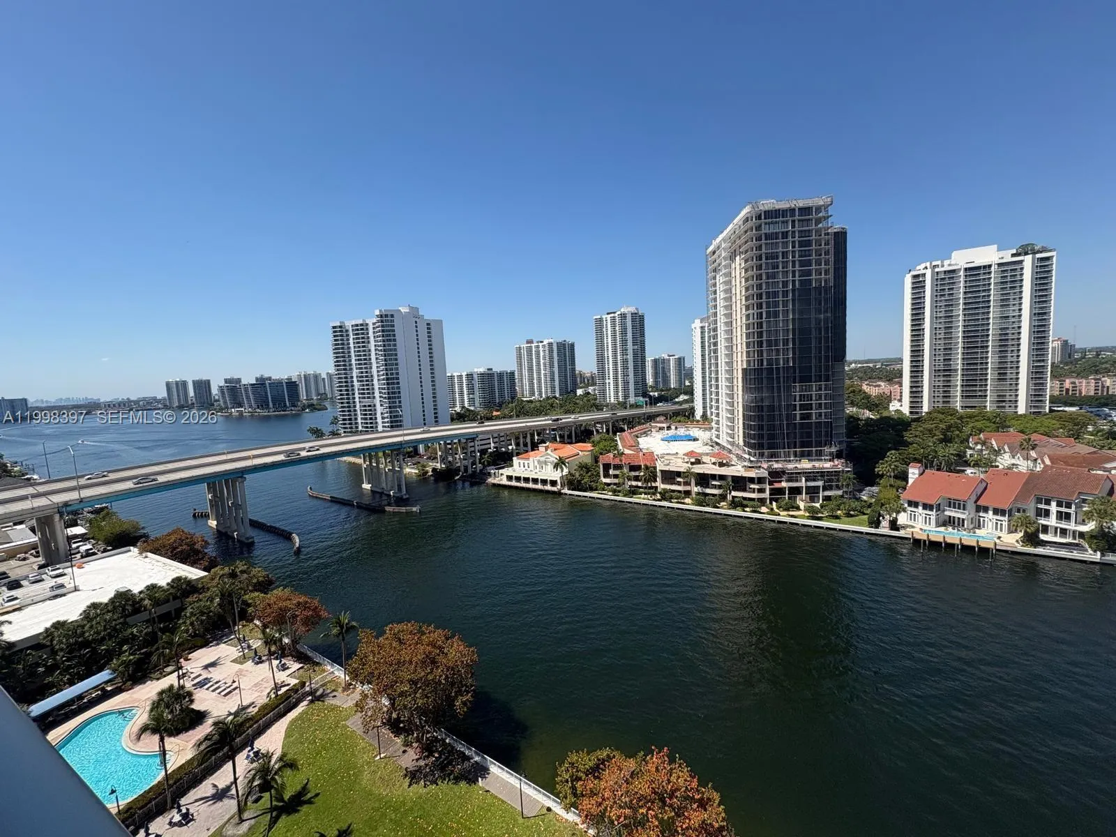 19390 Collins Ave # 1623, Sunny Isles Beach FL 33160