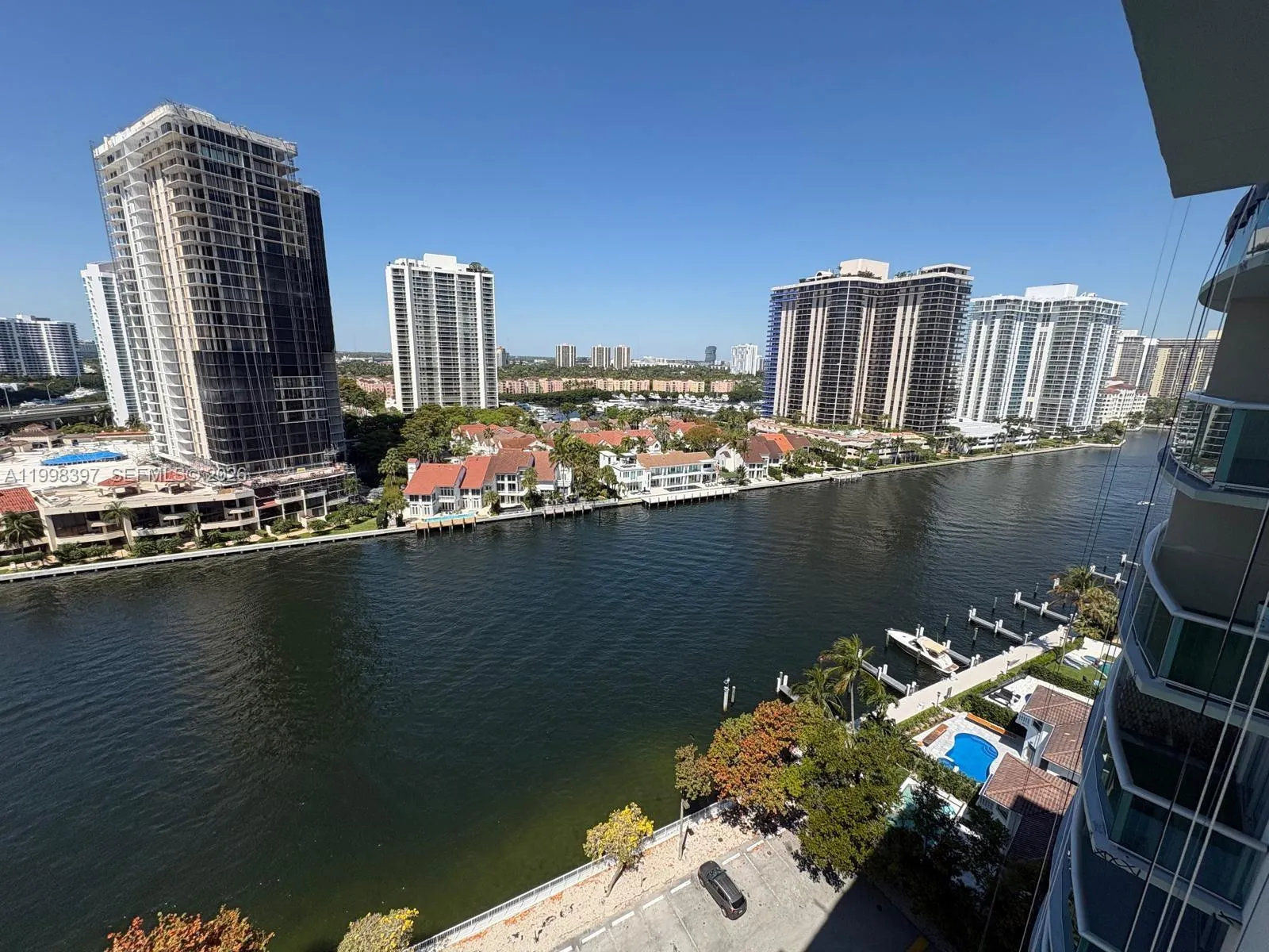 19390 Collins Ave # 1623, Sunny Isles Beach FL 33160